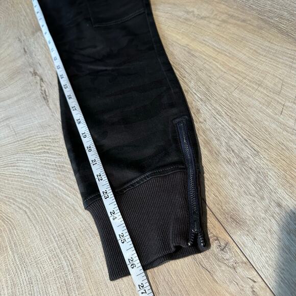 Level 99 Jolie Utility Jogger Pants Midnight Camo 26 - Picture 13 of 13